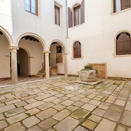 Ca' Moro Murano Benátky Exteriér fotografie