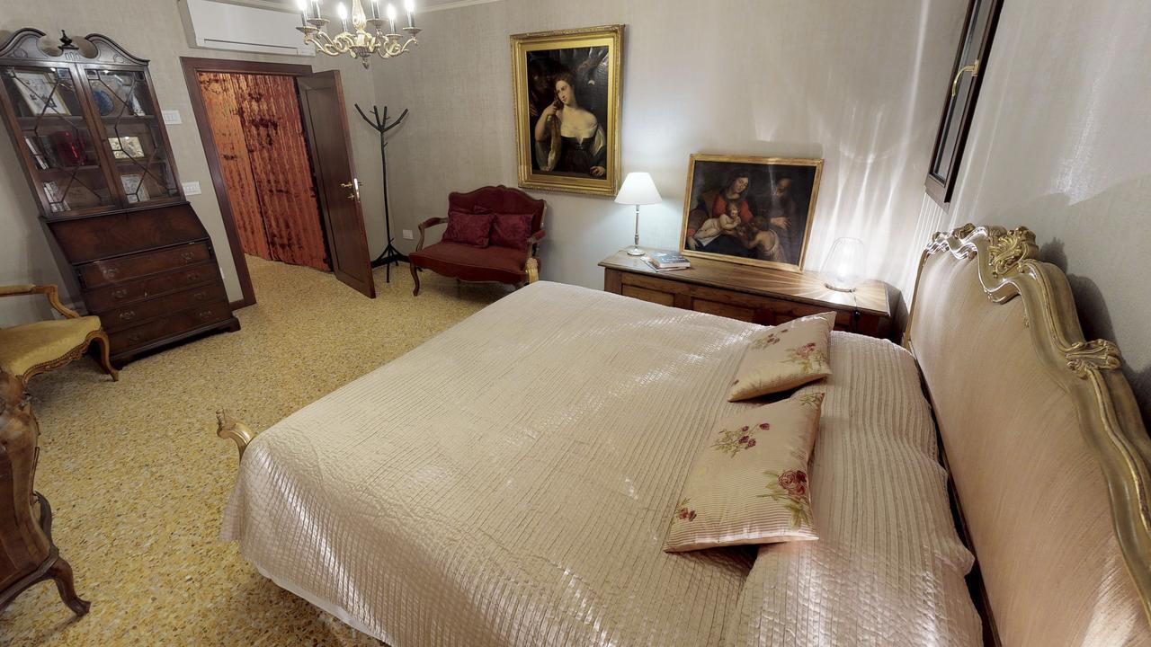 Ca' Moro Murano Benátky Exteriér fotografie