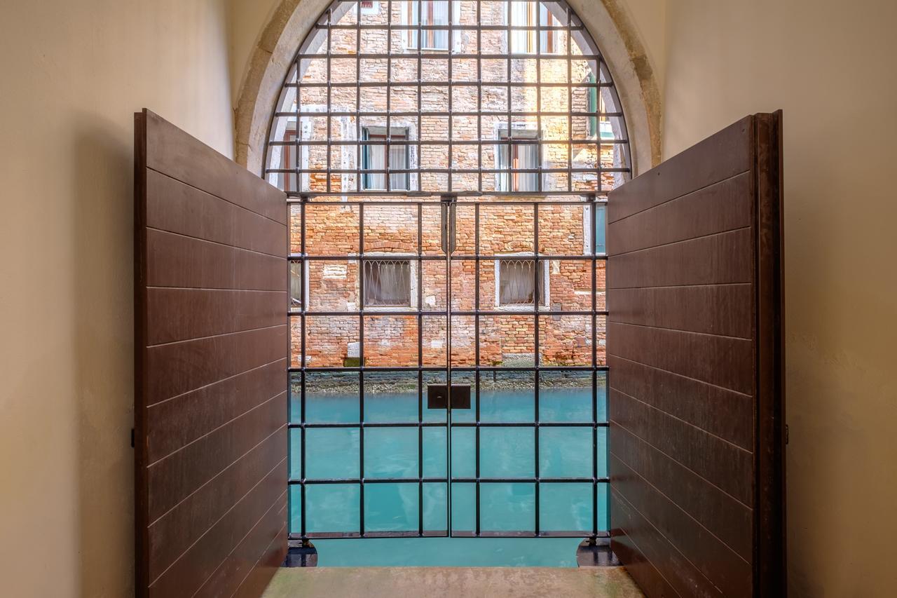Ca' Moro Murano Benátky Exteriér fotografie