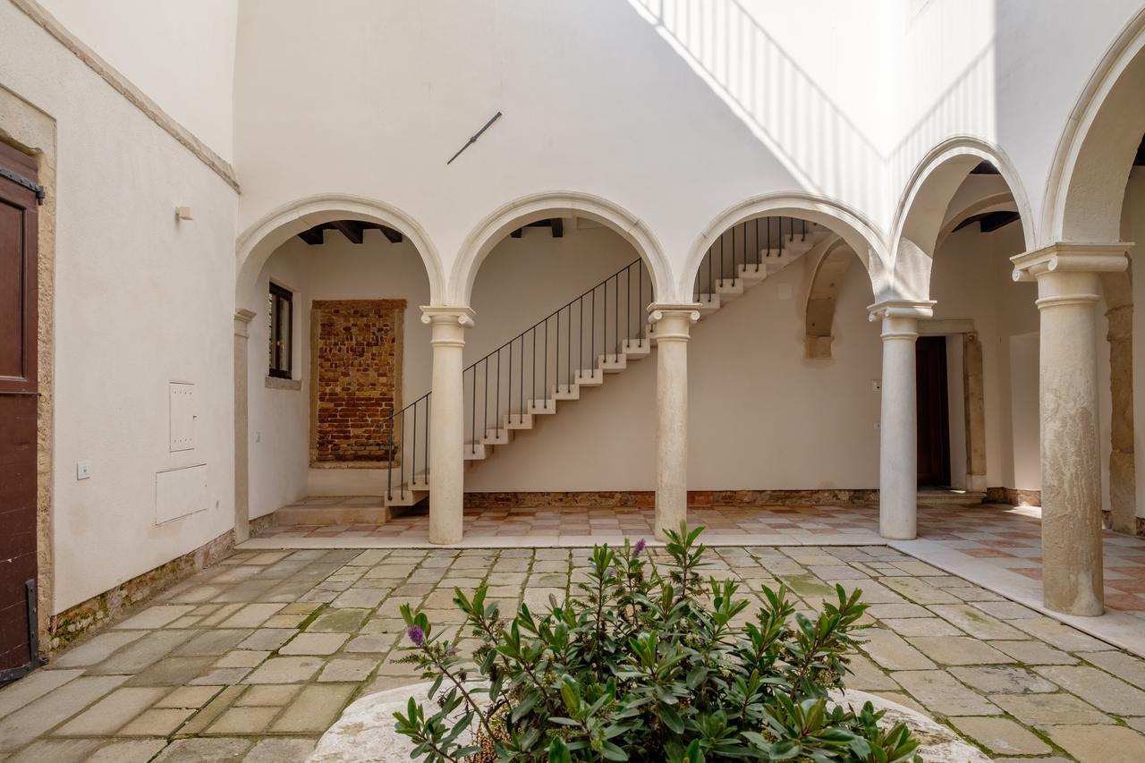 Ca' Moro Murano Benátky Exteriér fotografie