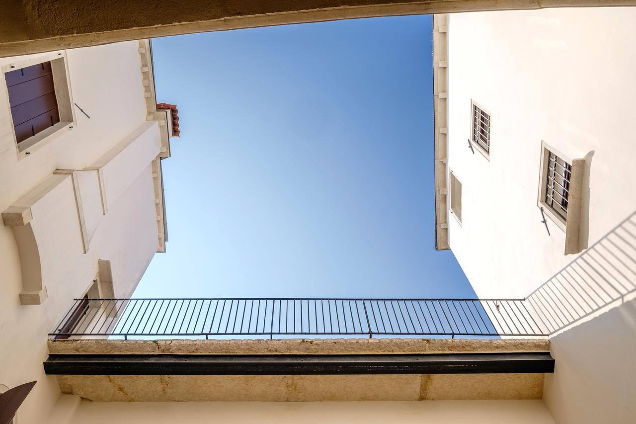 Ca' Moro Murano Benátky Exteriér fotografie