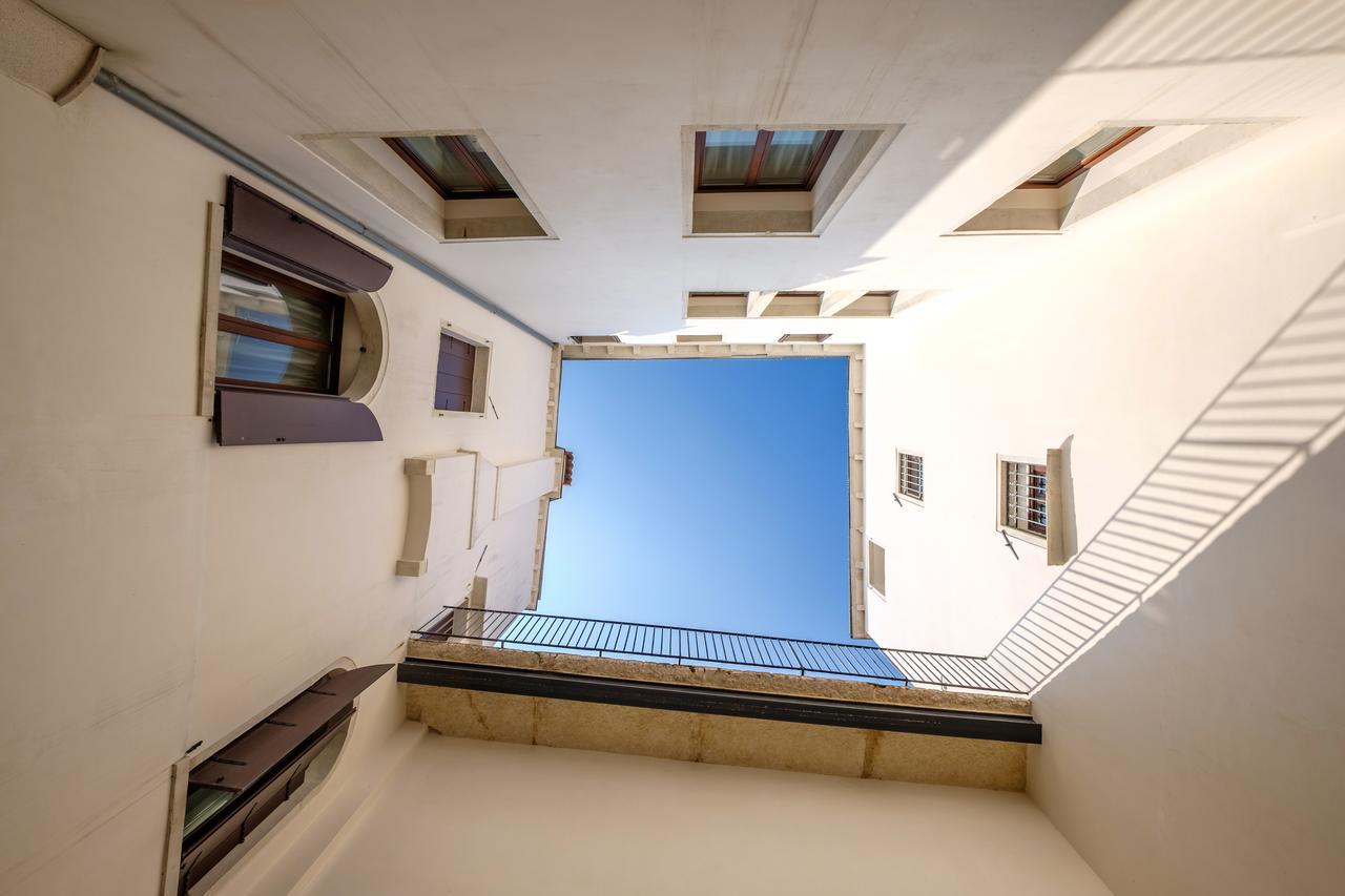 Ca' Moro Murano Benátky Exteriér fotografie