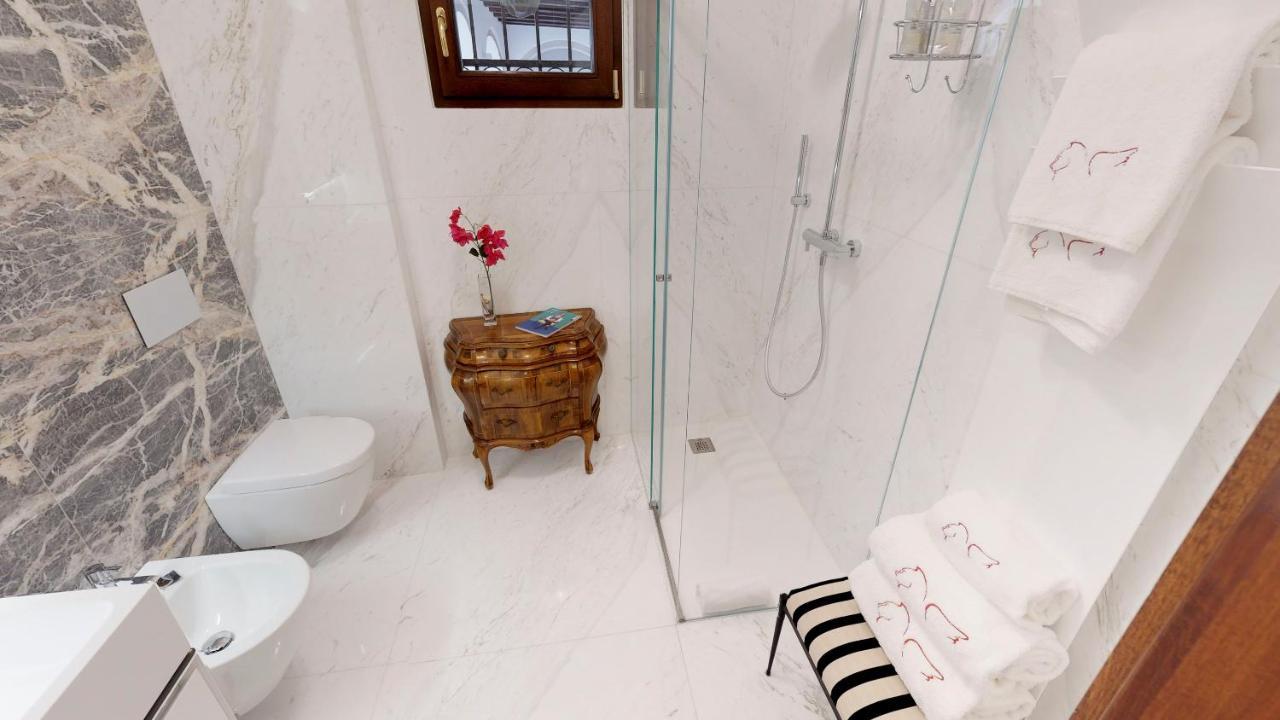 Ca' Moro Murano Benátky Exteriér fotografie